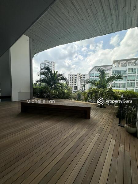 Prop-GPT: Apartment: D10  The Oliv @ Balmoral