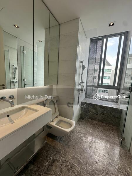 Apartment for Rent, The Oliv @ Balmoral, SGD 22,000 | Freehold