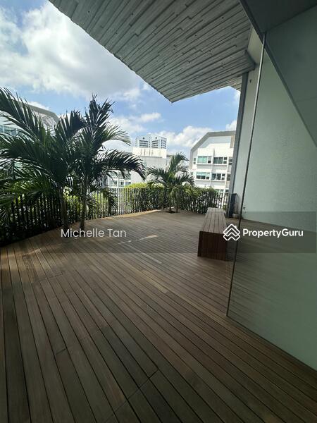 Apartment for Rent, The Oliv @ Balmoral, SGD 22,000 | Freehold