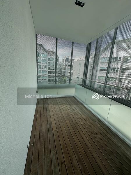 Apartment for Rent, The Oliv @ Balmoral, SGD 22,000 | Freehold