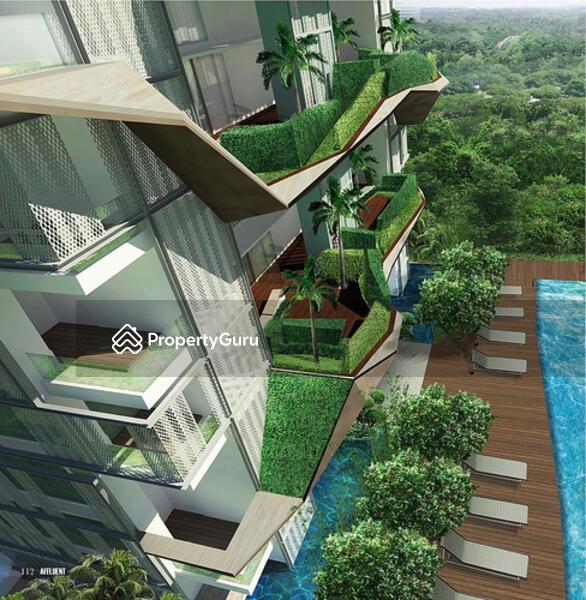 Apartment for Rent, The Oliv @ Balmoral, SGD 22,000 | Freehold