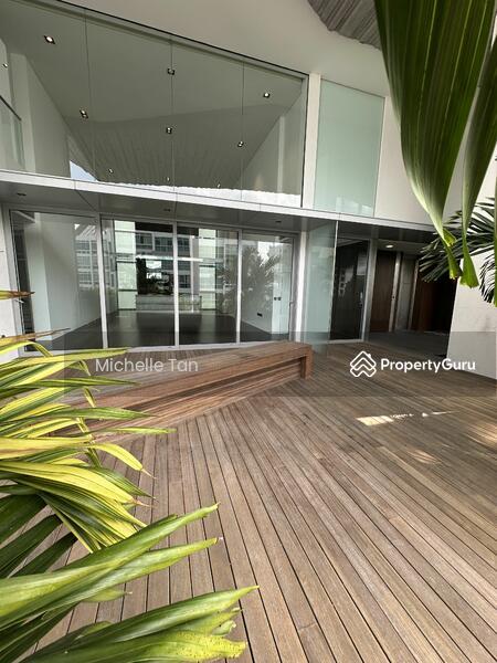 Apartment for Rent, The Oliv @ Balmoral, SGD 22,000 | Freehold