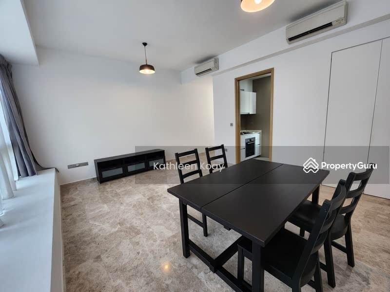 Prop-GPT: Condominium: D04 Telok Blangah Skyline Residences