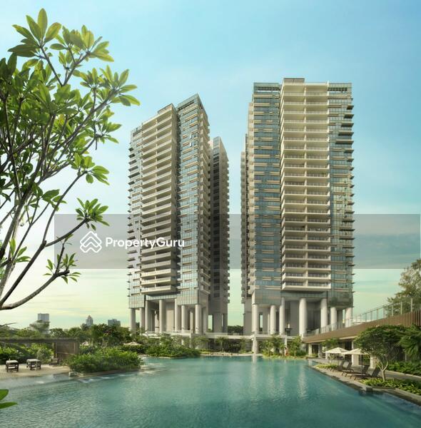 Condominium for Rent, Skyline Residences, SGD 4,500 | Freehold