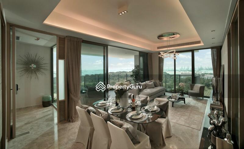 Condominium for Rent, Skyline Residences, SGD 4,500 | Freehold