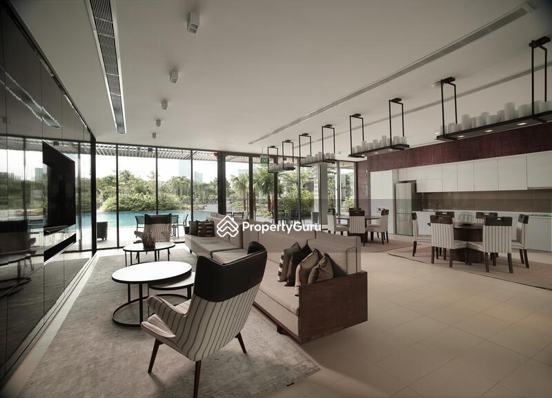 Condominium for Rent, Skyline Residences, SGD 4,500 | Freehold