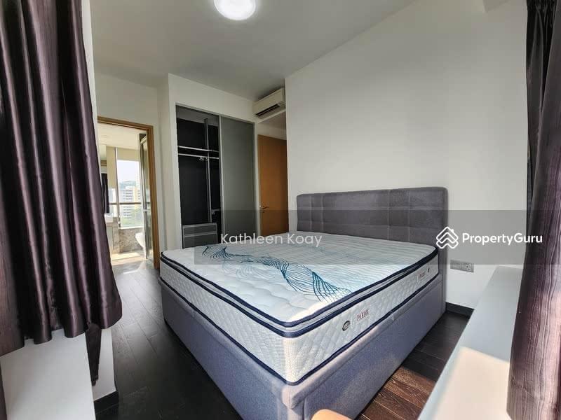 Condominium for Rent, Skyline Residences, SGD 4,500 | Freehold