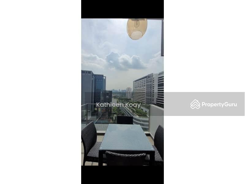Condominium for Rent, Uptown @ Farrer, SGD 4,888 | 99-year lease