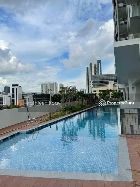 Condominium for Rent, Uptown @ Farrer, SGD 4,888 | 99-year lease