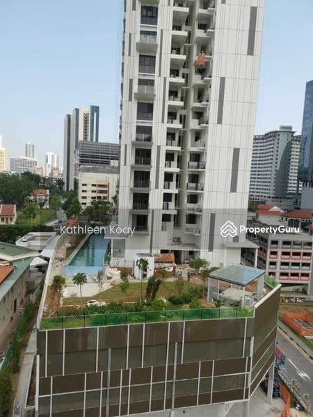Condominium for Rent, Uptown @ Farrer, SGD 4,888 | 99-year lease