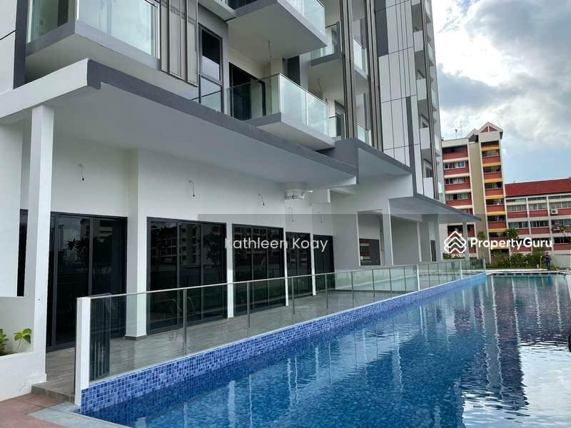 Condominium for Rent, Uptown @ Farrer, SGD 4,888 | 99-year lease