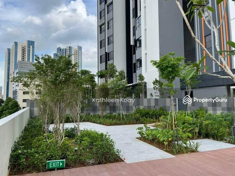 Condominium for Rent, Uptown @ Farrer, SGD 4,888 | 99-year lease