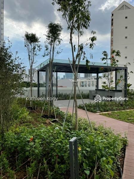 Condominium for Rent, Uptown @ Farrer, SGD 4,888 | 99-year lease