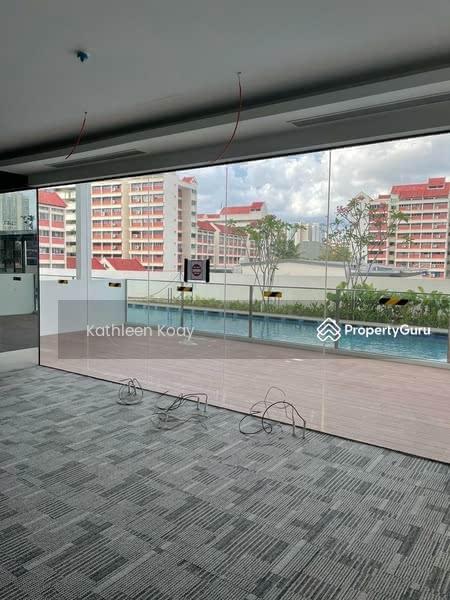 Condominium for Rent, Uptown @ Farrer, SGD 4,888 | 99-year lease