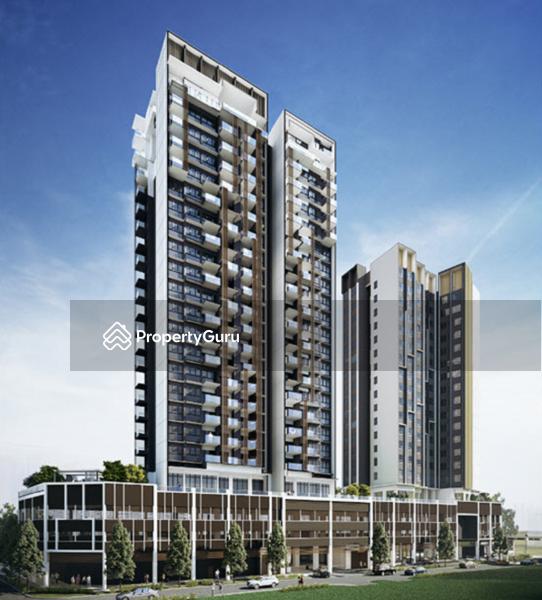 Condominium for Rent, Uptown @ Farrer, SGD 4,888 | 99-year lease