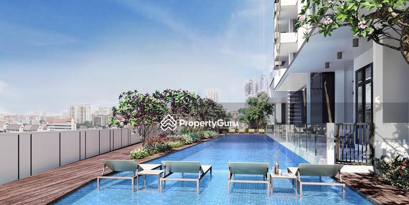 Condominium for Rent, Uptown @ Farrer, SGD 4,888 | 99-year lease