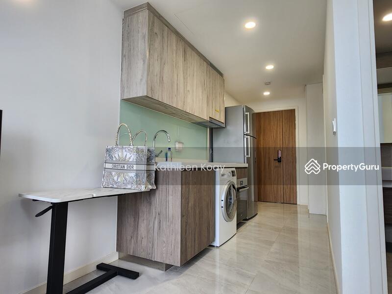 Condominium for Rent, Uptown @ Farrer, SGD 4,888 | 99-year lease
