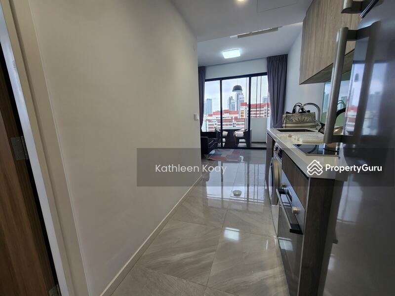 Condominium for Rent, Uptown @ Farrer, SGD 4,888 | 99-year lease