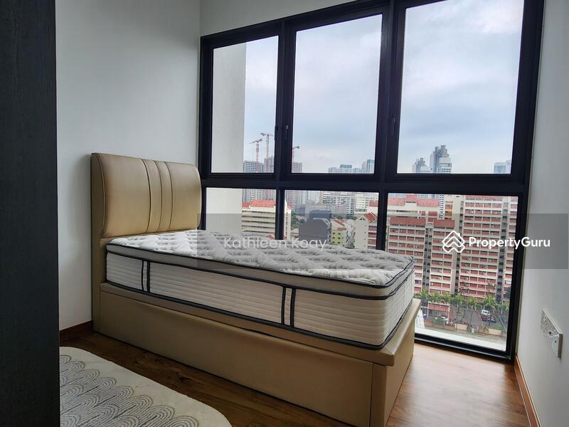 Condominium for Rent, Uptown @ Farrer, SGD 4,888 | 99-year lease