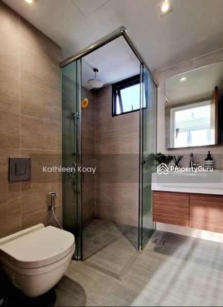 Condominium for Rent, Uptown @ Farrer, SGD 4,888 | 99-year lease