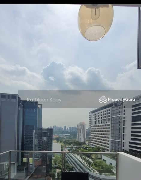 Condominium for Rent, Uptown @ Farrer, SGD 4,888 | 99-year lease
