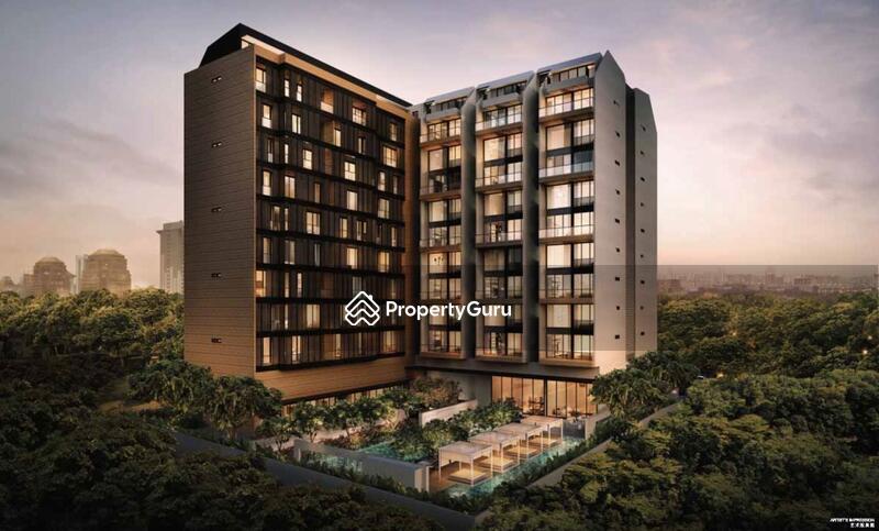 Condominium for Rent, Lloyd SixtyFive, SGD 20,000 | Freehold