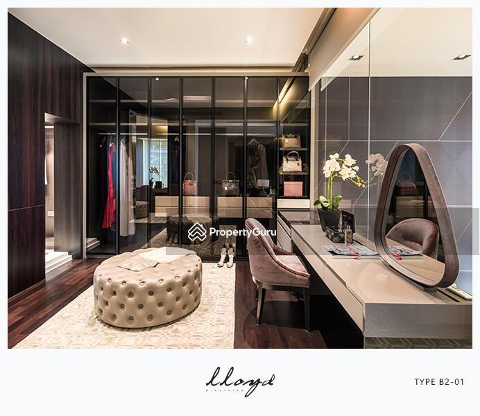 Condominium for Rent, Lloyd SixtyFive, SGD 20,000 | Freehold
