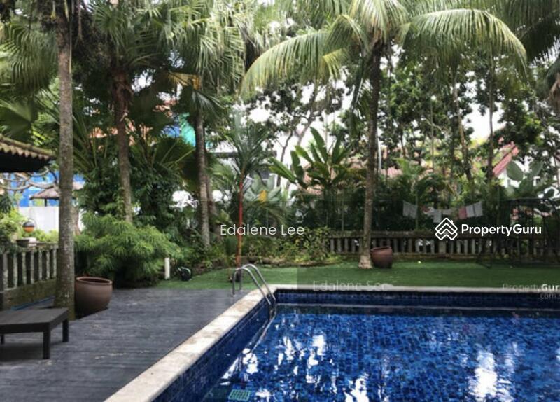 Bungalow for Rent, Hua Guan, SGD 23,000 | Freehold