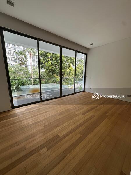 Detached for Rent, Sentosa Cove, SGD 30,000 | 99-year lease