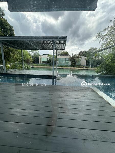 Detached for Rent, Sentosa Cove, SGD 30,000 | 99-year lease