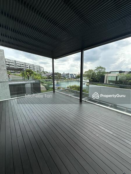 Detached for Rent, Sentosa Cove, SGD 30,000 | 99-year lease