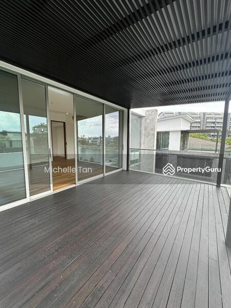 Detached for Rent, Sentosa Cove, SGD 30,000 | 99-year lease