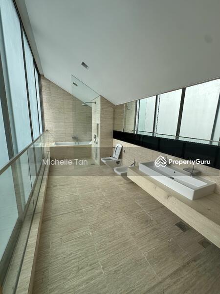 Detached for Rent, Sentosa Cove, SGD 30,000 | 99-year lease