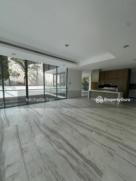 Detached for Rent, Sentosa Cove, SGD 30,000 | 99-year lease