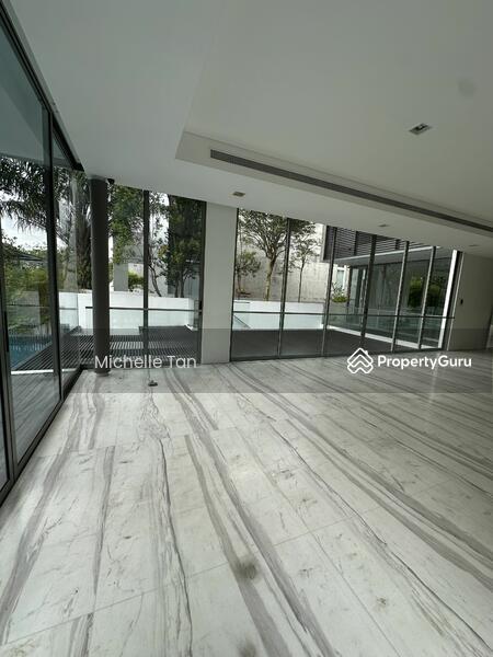 Detached for Rent, Sentosa Cove, SGD 30,000 | 99-year lease