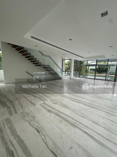 Detached for Rent, Sentosa Cove, SGD 30,000 | 99-year lease