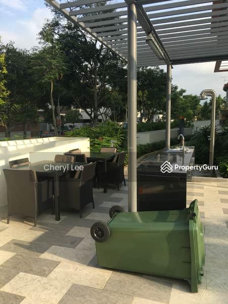 Apartment for Rent, Floraville, SGD 2,700 | Freehold