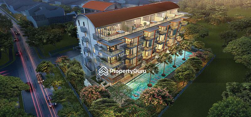 Apartment for Rent, Floraville, SGD 2,700 | Freehold