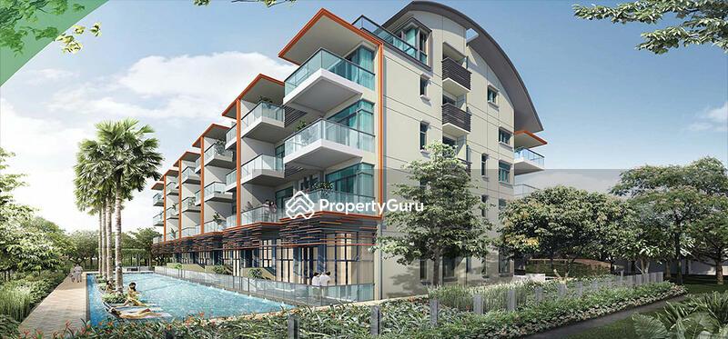Apartment for Rent, Floraville, SGD 2,700 | Freehold