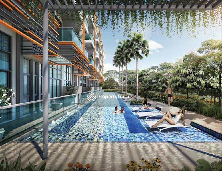 Apartment for Rent, Floraville, SGD 2,700 | Freehold