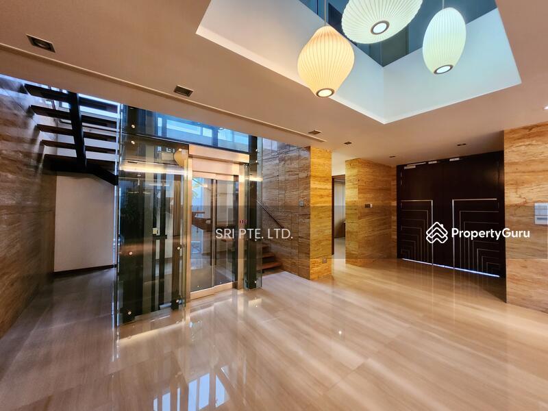 Detached for Rent, Sentosa Cove, SGD 28,000 | 99-year lease