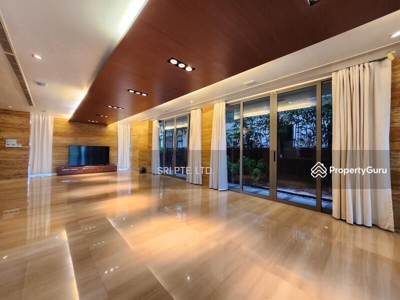 Detached for Rent, Sentosa Cove, SGD 28,000 | 99-year lease