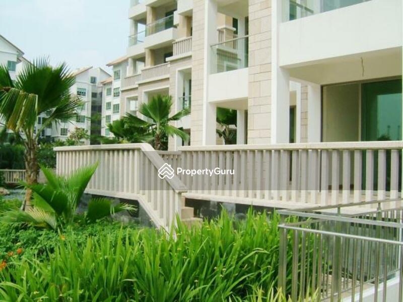 Detached for Rent, Sentosa Cove, SGD 28,000 | 99-year lease