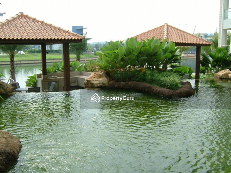 Detached for Rent, Sentosa Cove, SGD 28,000 | 99-year lease