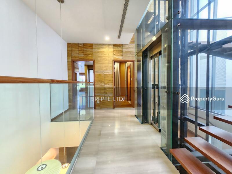 Detached for Rent, Sentosa Cove, SGD 28,000 | 99-year lease
