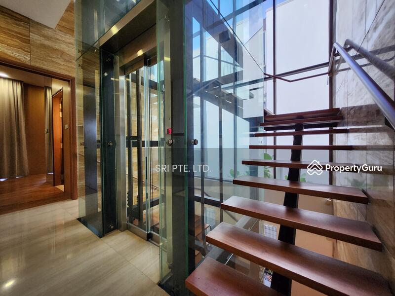 Detached for Rent, Sentosa Cove, SGD 28,000 | 99-year lease