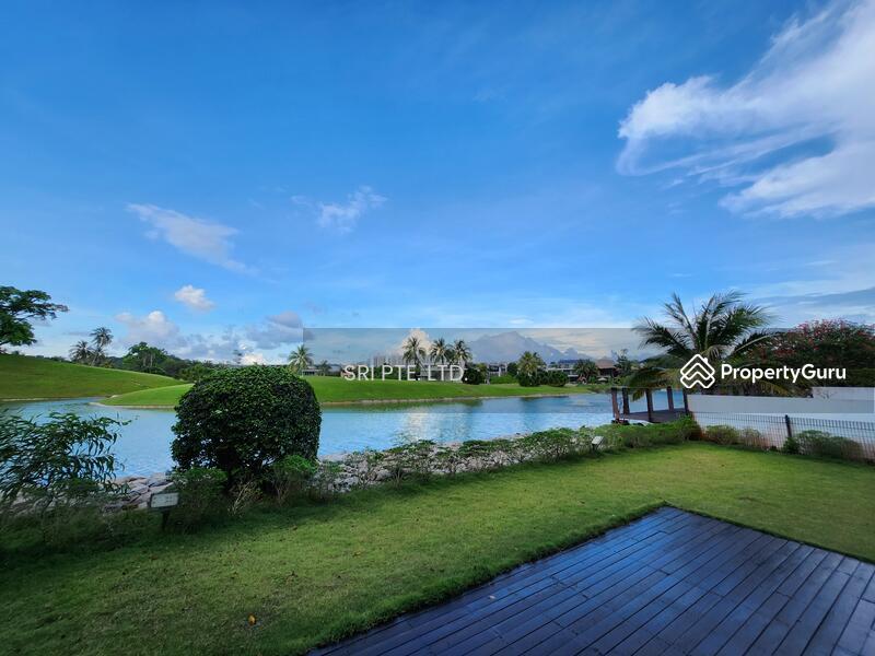 Detached for Rent, Sentosa Cove, SGD 28,000 | 99-year lease