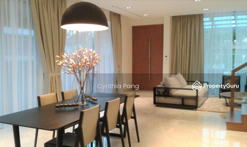 Semi-Detached for Rent, One Tree Hill Luxurious Modern Semi-D Orchard, SGD 23,000