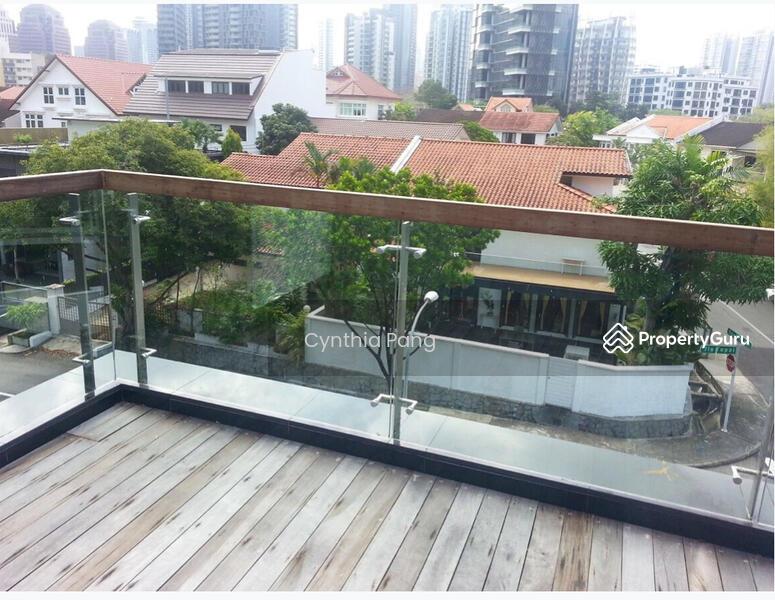 Semi-Detached for Rent, One Tree Hill Luxurious Modern Semi-D Orchard, SGD 23,000