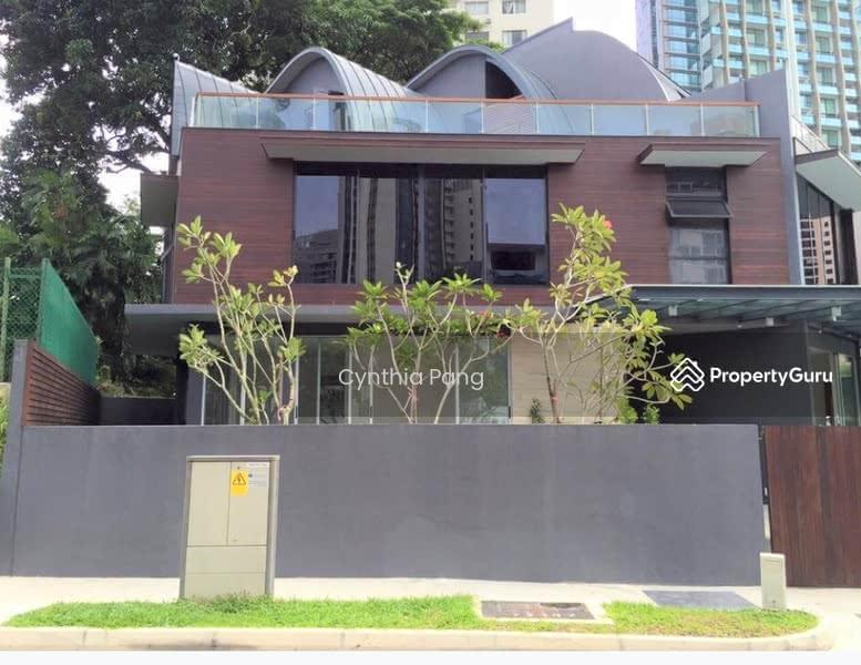 Semi-Detached for Rent, One Tree Hill Luxurious Modern Semi-D Orchard, SGD 23,000